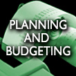 Planning & Budgeting