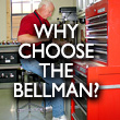 Why Choose The Bellman