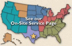 Service Availability