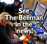 Bellmen IN the News