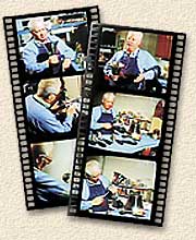 Television Clips